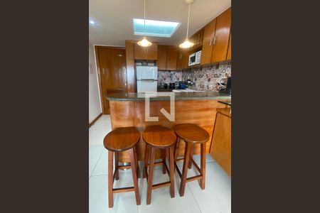 Apartamento para alugar com 55m², 1 quarto e 1 vagaCozinha