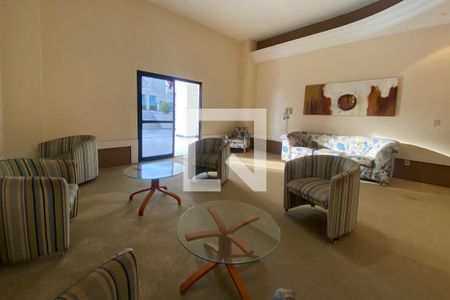 Apartamento para alugar com 55m², 1 quarto e 1 vagaSala de TV