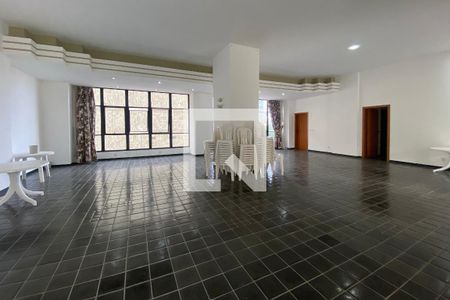 Apartamento para alugar com 55m², 1 quarto e 1 vagaSalão de Festas