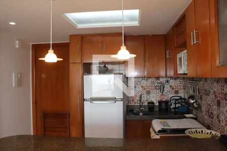 Apartamento para alugar com 55m², 1 quarto e 1 vagaCozinha