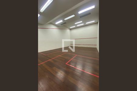Apartamento para alugar com 55m², 1 quarto e 1 vagaQuadra de squash