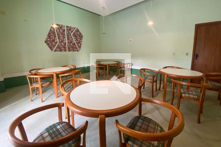 Apartamento para alugar com 55m², 1 quarto e 1 vagaSala de Jogos