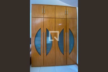 Apartamento para alugar com 55m², 1 quarto e 1 vagaQuarto - Armários