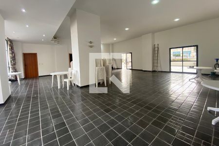 Apartamento para alugar com 55m², 1 quarto e 1 vagaSalão de Festas