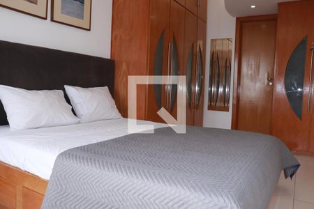 Apartamento para alugar com 55m², 1 quarto e 1 vagaSuíte