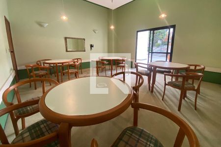 Apartamento para alugar com 55m², 1 quarto e 1 vagaSala de Jogos