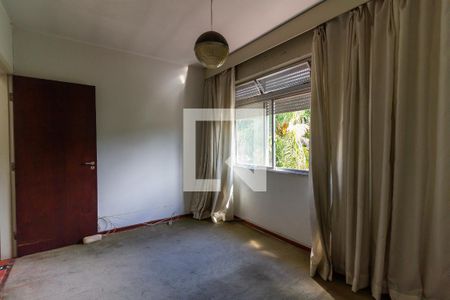 Quarto 1 Suíte de casa à venda com 5 quartos, 401m² em Lapa, São Paulo