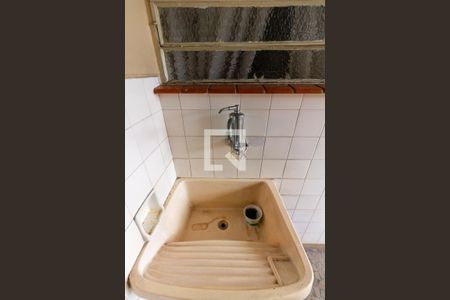 Casa à venda com 401m², 5 quartos e 8 vagasÁrea de Serviço