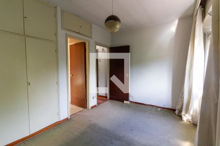 Quarto 1 Suíte de casa à venda com 5 quartos, 401m² em Lapa, São Paulo