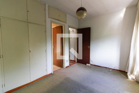 Quarto 1 Suíte de casa à venda com 5 quartos, 401m² em Lapa, São Paulo