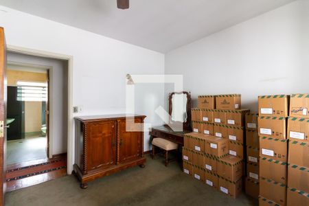 Casa à venda com 401m², 5 quartos e 8 vagasQuarto 3