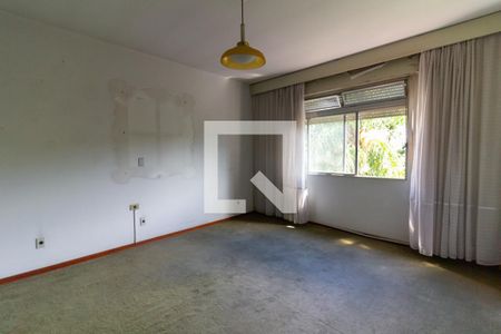 Casa à venda com 401m², 5 quartos e 8 vagasQuarto 2