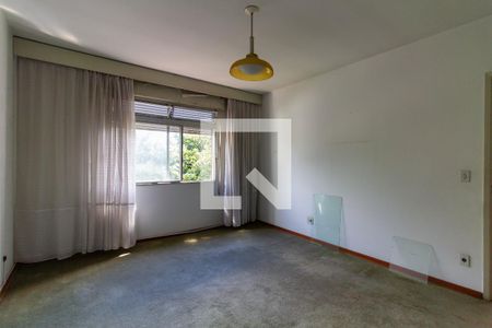 Casa à venda com 401m², 5 quartos e 8 vagasQuarto 2