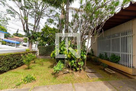 Casa à venda com 401m², 5 quartos e 8 vagasJardim