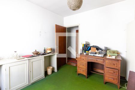 Casa à venda com 401m², 5 quartos e 8 vagasQuarto 4