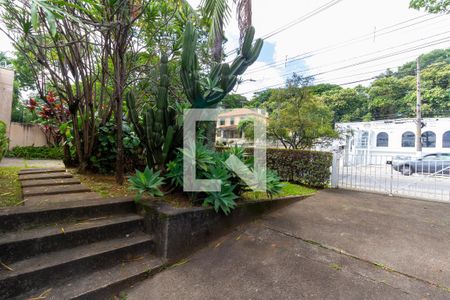 Casa à venda com 401m², 5 quartos e 8 vagasGaragem