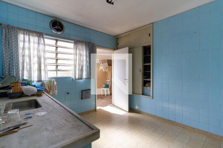 Casa à venda com 401m², 5 quartos e 8 vagasCozinha