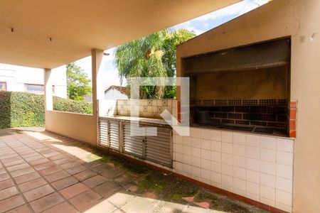 Casa à venda com 401m², 5 quartos e 8 vagasChurrasqueira