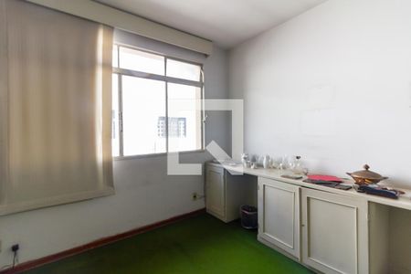 Casa à venda com 401m², 5 quartos e 8 vagasQuarto 4