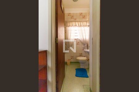 Lavabo de casa à venda com 5 quartos, 401m² em Lapa, São Paulo