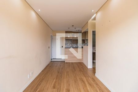 Sala de apartamento para alugar com 2 quartos, 76m² em Jardim Belval, Barueri
