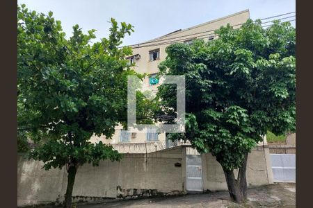 Apartamento para alugar com 62m², 2 quartos e 1 vaga Apartamento para alugar com 62m², 2 quartos e 1 vagaFachada