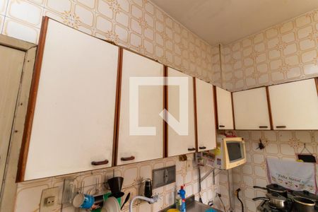 Apartamento para alugar com 62m², 2 quartos e 1 vaga Apartamento para alugar com 62m², 2 quartos e 1 vagaCozinha - Armários