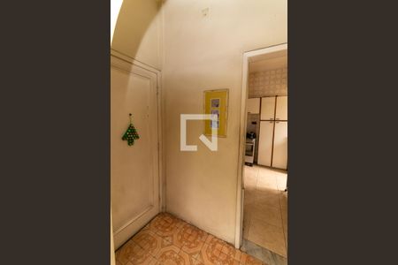 Apartamento para alugar com 62m², 2 quartos e 1 vaga Apartamento para alugar com 62m², 2 quartos e 1 vagaSala - Hall