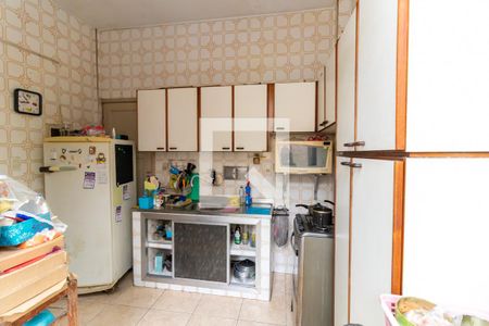 Apartamento para alugar com 62m², 2 quartos e 1 vaga Apartamento para alugar com 62m², 2 quartos e 1 vagaCozinha