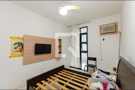 Quarto 1 de apartamento à venda com 4 quartos, 254m² em Ingá, Niterói