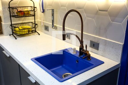 Apartamento para alugar com 37m², 1 quarto e 1 vagacozinha