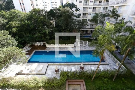 Apartamento para alugar com 37m², 1 quarto e 1 vagaÁrea comum - Piscina