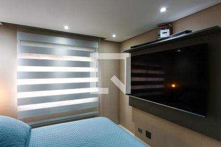 Apartamento para alugar com 37m², 1 quarto e 1 vagaQuarto 1