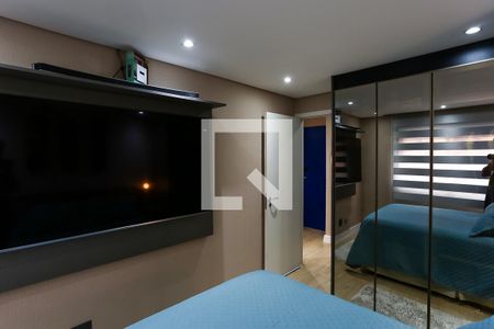 Apartamento para alugar com 37m², 1 quarto e 1 vagaQuarto 1