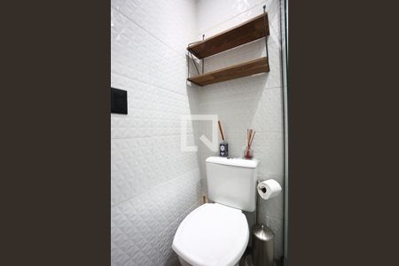 Apartamento para alugar com 37m², 1 quarto e 1 vagaBanheiro