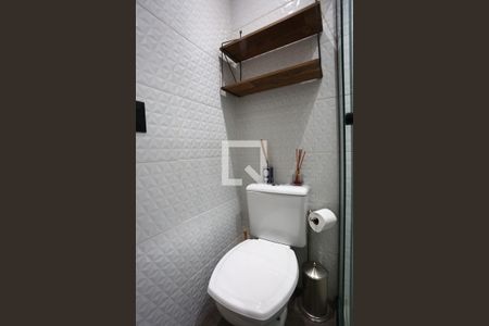 Apartamento para alugar com 37m², 1 quarto e 1 vagaBanheiro