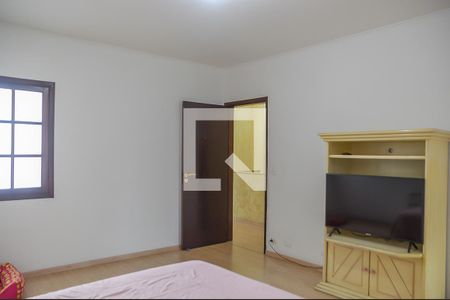 Quarto Suíte de casa para alugar com 3 quartos, 340m² em Jardim Olavo Bilac, São Bernardo do Campo