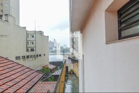 Vista do Quarto Suíte de casa para alugar com 3 quartos, 340m² em Jardim Olavo Bilac, São Bernardo do Campo