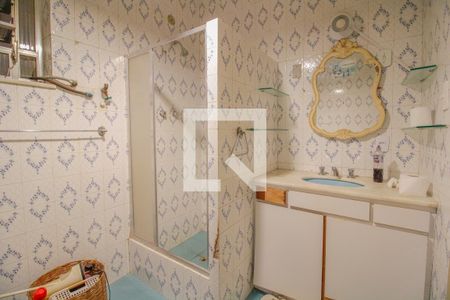 Casa à venda com 300m², 5 quartos e 2 vagasBanheiro Quarto 2/Corredor