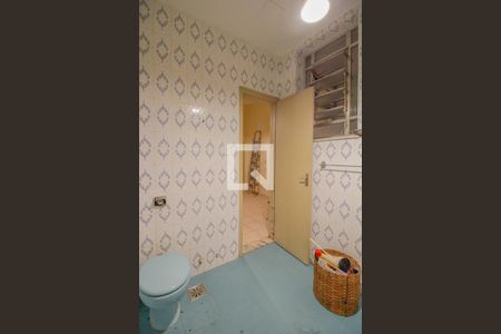 Casa à venda com 300m², 5 quartos e 2 vagasBanheiro Quarto 2/Corredor