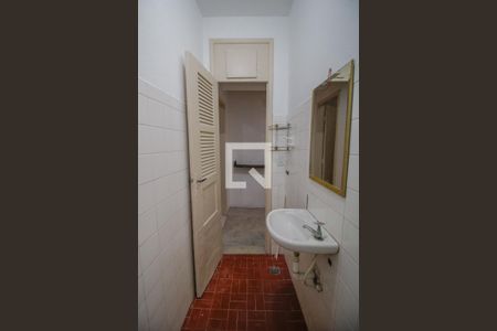 Casa à venda com 300m², 5 quartos e 2 vagasBanheiro 2