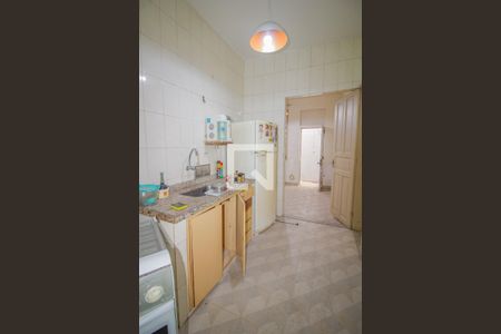 Casa à venda com 300m², 5 quartos e 2 vagasCozinha