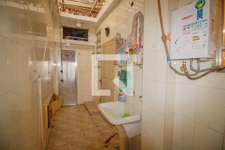 Casa à venda com 300m², 5 quartos e 2 vagasArea de Serviço