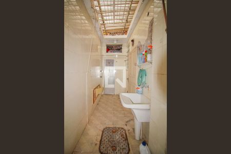 Casa à venda com 300m², 5 quartos e 2 vagasArea de Serviço