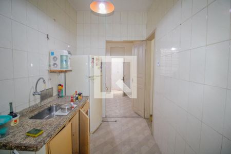 Casa à venda com 300m², 5 quartos e 2 vagasCozinha