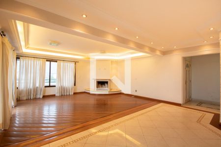 Sala de apartamento para alugar com 4 quartos, 246m² em Vila Campesina, Osasco