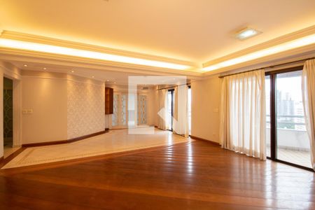 Sala de apartamento para alugar com 4 quartos, 246m² em Vila Campesina, Osasco