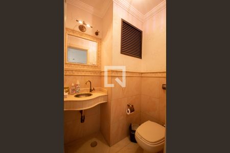 Lavabo de apartamento para alugar com 4 quartos, 246m² em Vila Campesina, Osasco