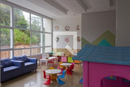 Apartamento à venda com 85m², 2 quartos e 2 vagasÁrea comum