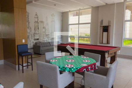 Apartamento à venda com 85m², 2 quartos e 2 vagasÁrea comum